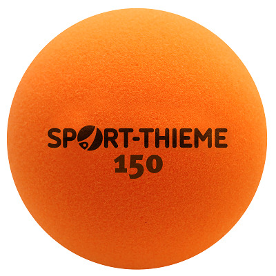 Sport-Thieme Zachte foambal "Speelbal", ø 15 cm, 65 g