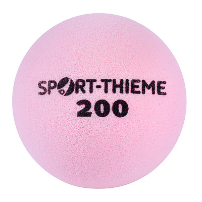 Sport-Thieme Zachte Schuimstoffen Speelbal , ø 20 cm, 160 g
