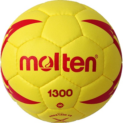 Molten Handbal “Squeezy”, Maat 00