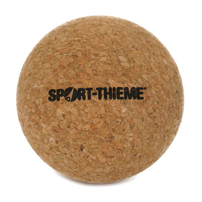Sport-Thieme Fascia-bal "Kurk", ø 7,5 cm