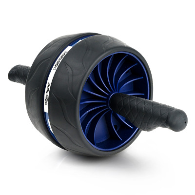 Sport-Thieme Buiktrainer "Ab Wheel", Basic