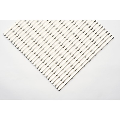 EHA Badmat voor natte ruimte, 60 cm, Wit