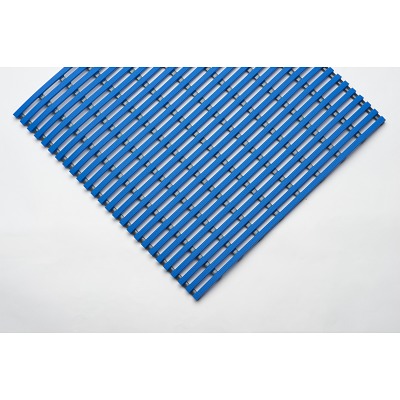 EHA Badmat "Standaard", 80 cm, Donkerblauw