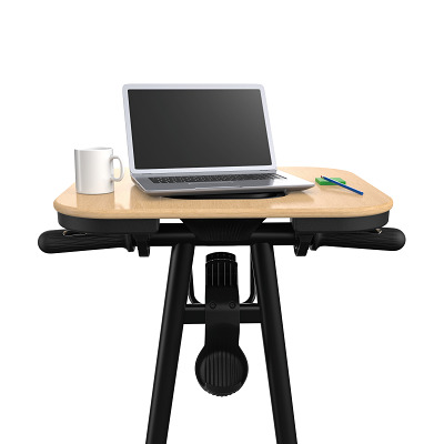Horizon Fitness Opbergtafel voor fietstrainer "Citta BT