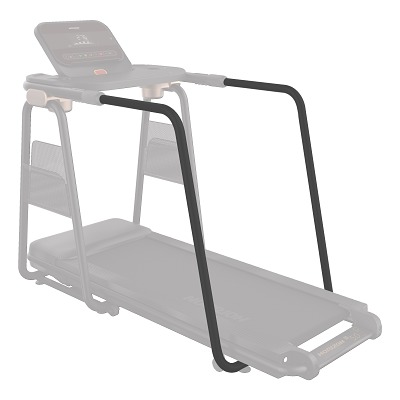Horizon Fitness Leuning voor loopband "Citta", extra lang