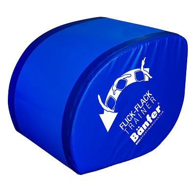 Bänfer Flick-Flack Trainer, Small
