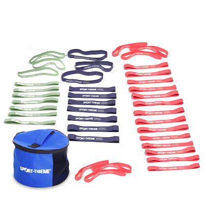 Sport-Thieme Rubberbanden Set 'School en club'