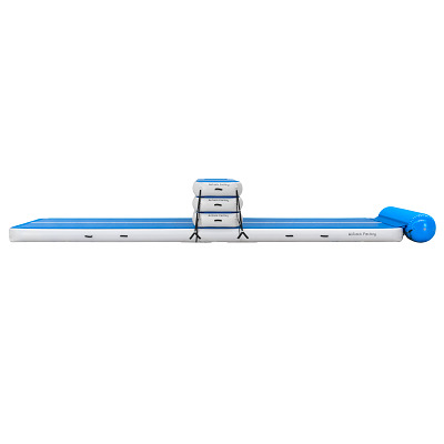 Sport-Thieme AirTrack-Set 'TakeOff Plus' by AirTrack Factory, 8x2x0,3 m