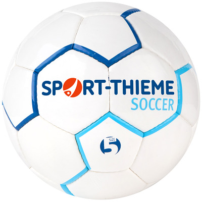 Sport-Thieme Voetbal 'Soccer', Maat 5