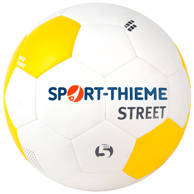 Sport-Thieme Voetbal "Street", Maat 5
