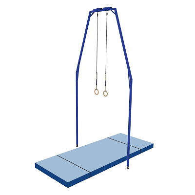 Bänfer Ringentoestel "Exklusiv-Microswing