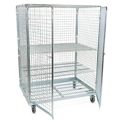 Sport-Thieme Materiaalwagen 'Medi', 135x182x95 cm