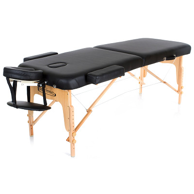 Restpro Koffermassagetafel "VIP 2