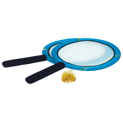 BS Toys Terugslagspel "Bounce Tennis