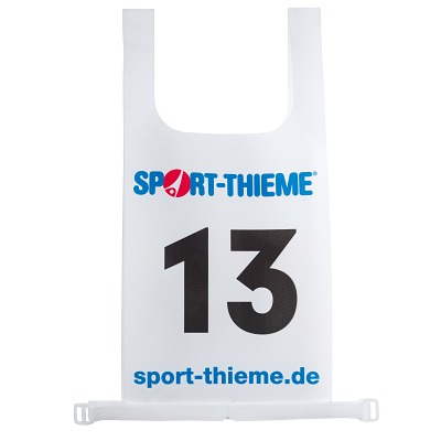 Sks Print voor startnummer