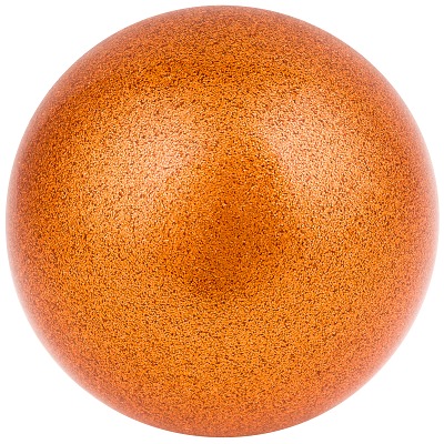 Togu Gymnastiekbal Powerball ABS (barstbestendig), marmer, 45, 407460