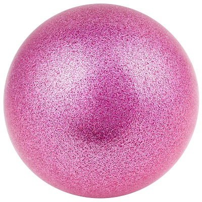Amaya Gymnastiekbal "Glinster FIG", Lila