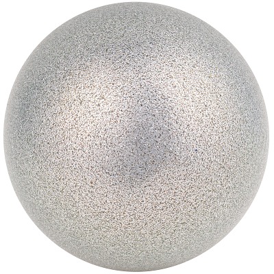 Amaya Gymnastiekbal "Glinster FIG", Zilver