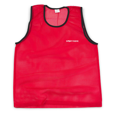 Sport-Thieme Teamhesje “Premium”, Geel, Kinderen, (BxL) ca. 50×60 cm
