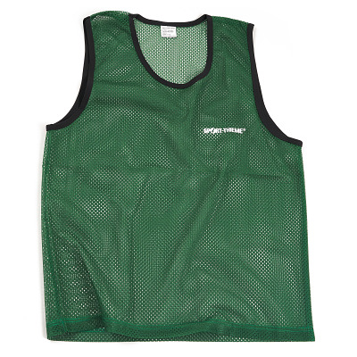Sport-Thieme Teamhesje “Premium”, Groen, Jeugd, (BxL) ca. 53×70 cm