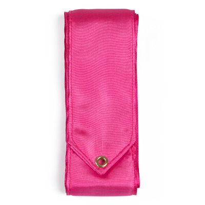 Amaya Gymnastieklint "Wedstrijd", Pink