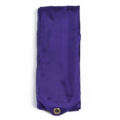 Amaya Gymnastieklint "Wedstrijd", Violet