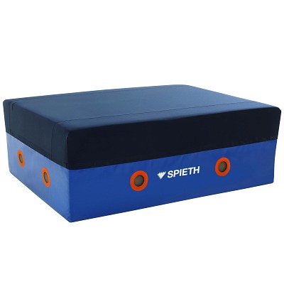 Spieth Valmat "Super", 350x200x70 cm