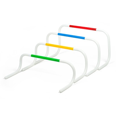 Sport-Thieme Horden-Set "Mini Return