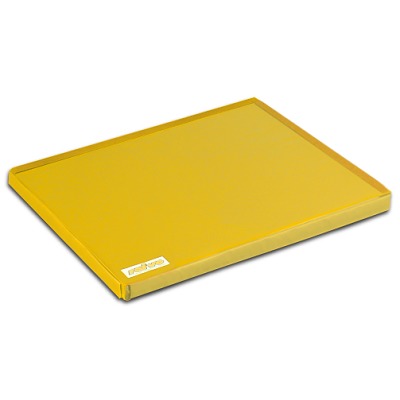 Reivo Turnmat "Safety", Geel