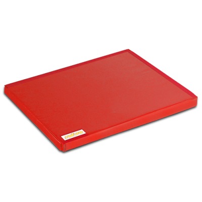 Reivo Turnmat "Safety", Rood