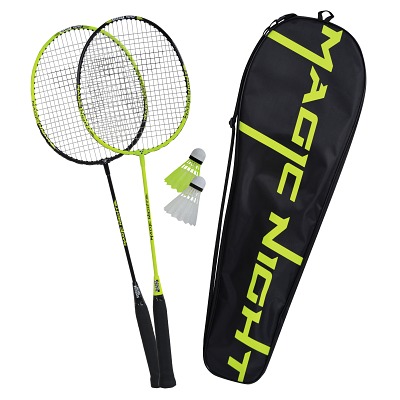 Talbot Torro Badmintonset 'Magic Night'