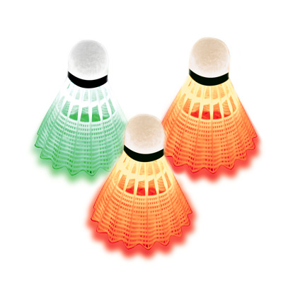 Talbot Torro Badminton-shuttle "Magic Night