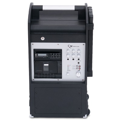 TLS Accu-sound-box "M200 Blue