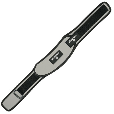 Silverton Gewichthefgordel "Neopren", XL