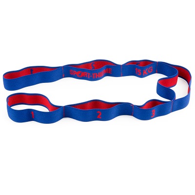 Sport-Thieme Elastiekband 'Flex-Loop', 15 kg