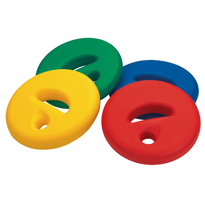Beco Aqua-Disc, Blauw