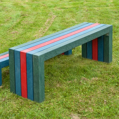 Hahn Kunststoffe Zitgroepelement "Calero", Tafel