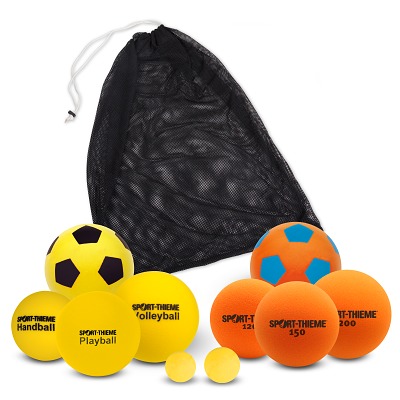 Sport-Thieme Softball-Set “Mix”