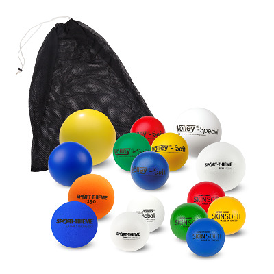 Sport-Thieme Softball-Set “Topseller”