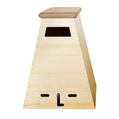 Sport-Thieme Springkast "Trapez", Medium