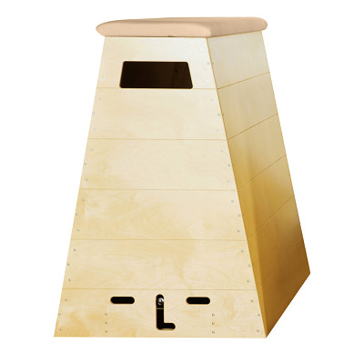 Sport-Thieme Springkast "Trapez", Large