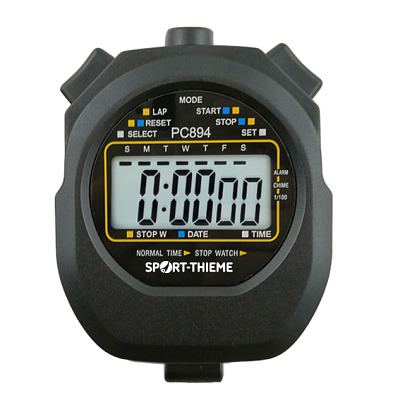 Sport-Thieme Stopwatch 'Start'