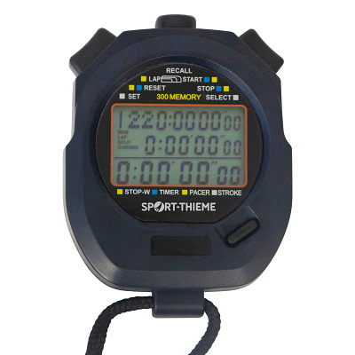 Sport-Thieme Stopwatch 'Stroke'