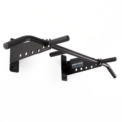 Sport-Thieme Optrekstang "Multi