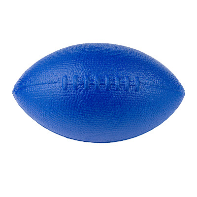 Sport-Thieme Zachte foambal 'Minivoetbal', 21x13 cm, 192 g