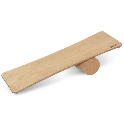 Pedalo Balanceerplank "Rola-Bola Natural Design