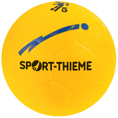 Sport-Thieme Voetbal "Kogelan Supersoft", 5