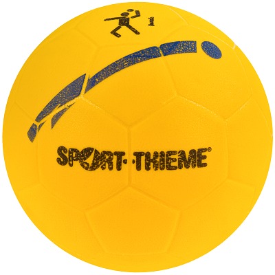 Sport-Thieme Handbal “Kogelan Supersoft”, Maat 0
