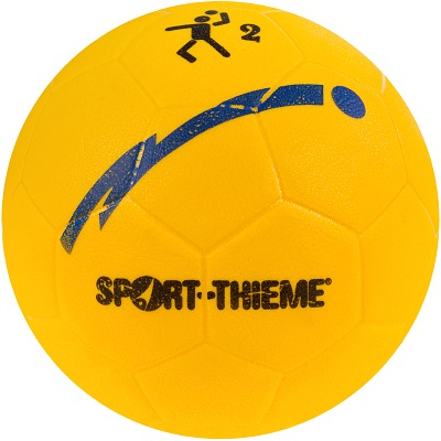 Sport-Thieme Handbal “Kogelan Supersoft”, Maat 1
