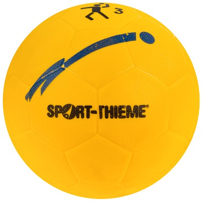 Sport-Thieme Handbal “Kogelan Supersoft”, Maat 2